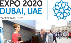 Countdown Begins to Expo 2020 Vote