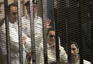 Egypt Court Orders Release of Mubarak