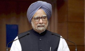 India PM Warns of Inflation