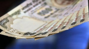 Indian Rupee slips to Historic Low