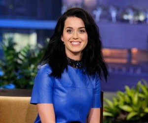 Katy Perry to Close iTunes Festival