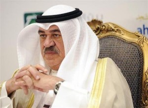 Kuwait Forms new Cabinet