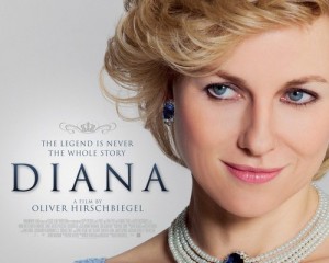 Diana Film gets World Premiere