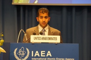 IAEA General Conference Starts in Vienna