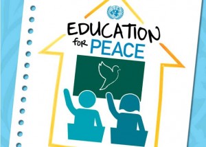 Int'l Peace Day Observed Around the Globe