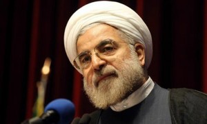 Iran will 'never' seek Nuclear Weapon: Rowhani