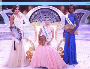 Miss Philippines Gets Miss World 2013 Crown