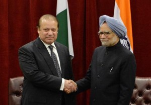 Pak-India PM's Meet in New York