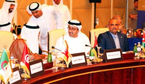 UAE Supports 11 of G20 Nations Stance on Syria
