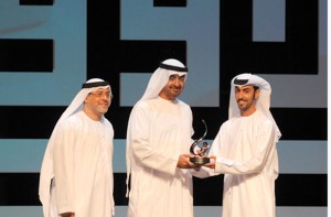 Abu Dhabi Entrepreneurship Forum Attracts Delegates
