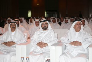 Dubai to become Capital of Islamic Economy