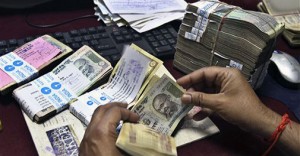 India Tops Global Remittances List