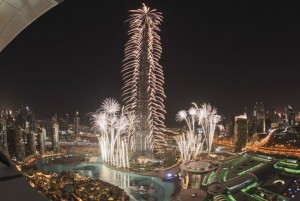 Dubai wins Bid to Host World Expo 2020
