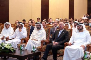 PM Attends Annual Investors Conference