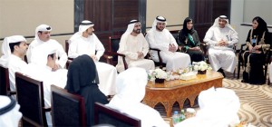 People's Satisfaction is Top Priority: Sheikh Mohammed