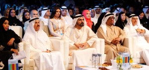 1st Emirati Media Forum Held