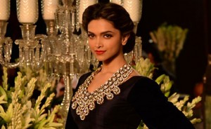 Deepika Tops Bollywood A-list