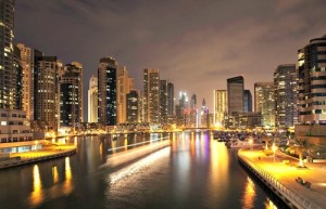 Dubai Property Growing Fastest in World