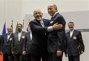Iran, World Powers Resume Nuclear talks