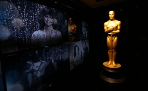 Oscar Nomination Polls begins
