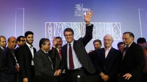 WTO clinches Trade Deal