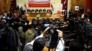 Egypt approves Constitution with 98%