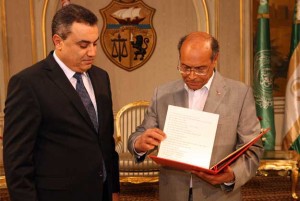 Tunisia passes Progressive Constitution
