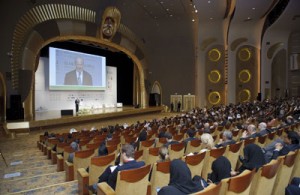 UAE Economic Prospects Forum next week