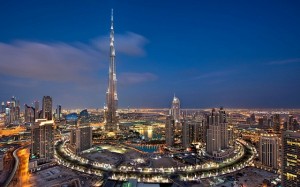 UAE to attract $14.4 bln FDI