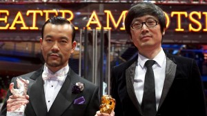 Asian cinema triumphs at Berlin Film Fest