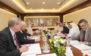 DSCE aligns 2030 Energy Strategy with UAE Vision 2021