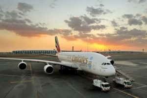 Emirates most valuable Airline brand Worldwide