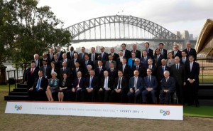 G20 vows to add $2tr to World Economy