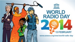 UAE Celebrates World Radio Day