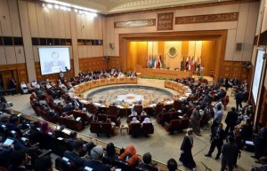Arab League's FM Meeting held