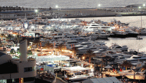 Dubai Int'l Boat Show 2014 sees Swift Sales
