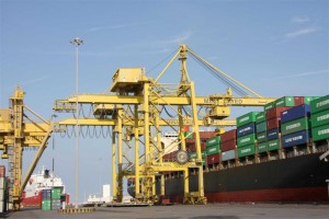 Dubai foreign trade hits Dh1.329 trillion