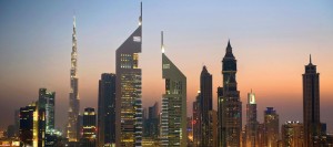 Dubai gets $20b debt rollover