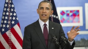 Obama 2015 budget focuses on boosting economy