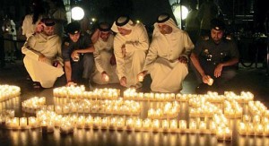 UAE joins the World to mark Earth Hour