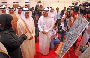 16th edition of WETEX Commences