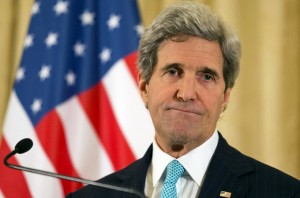 Kerry weighs options on Middle East talks