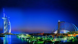 UAE tops WEF Mena Trade Index Report