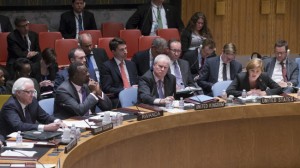 UN Security Council meets on Ukraine crisis