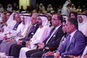 13th Arab Media Forum kicks off