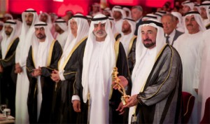 13th GCC Theatre Festival opens