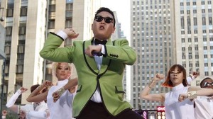 Gangnam Style hits 2 billion YouTube views