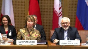 Iran nuclear talks enter sensitive new phase