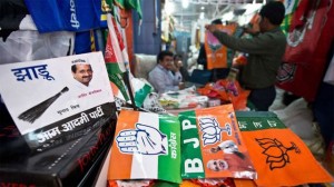 Marathon Indian polls to end on Monday