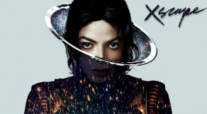 Michael Jackson album due out May 13